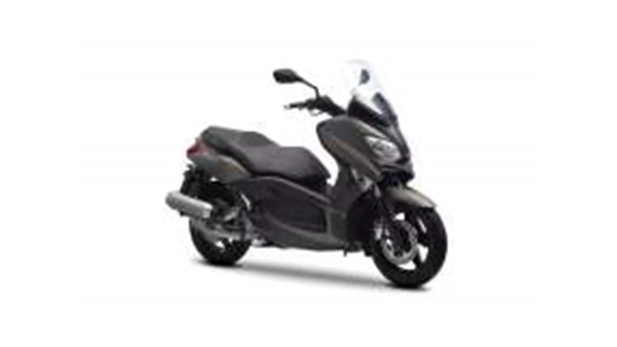 Yamaha XMAX 125 - Image 2 Yamaha XMAX 125 - Image 2
