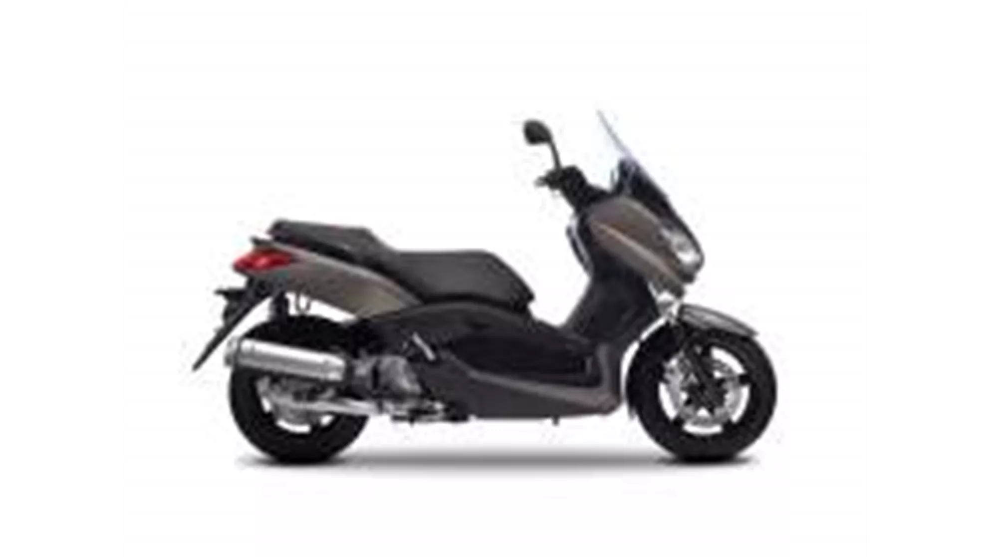 Yamaha XMAX 125 - Image 5 Yamaha XMAX 125 - Image 5