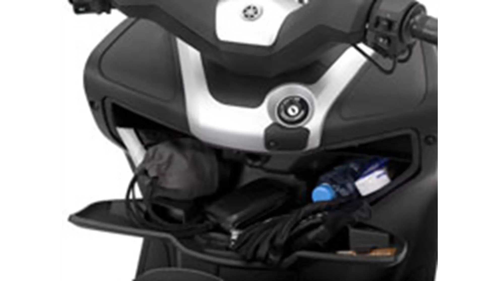 Yamaha XMAX 125 - Image 9 Yamaha XMAX 125 - Image 9