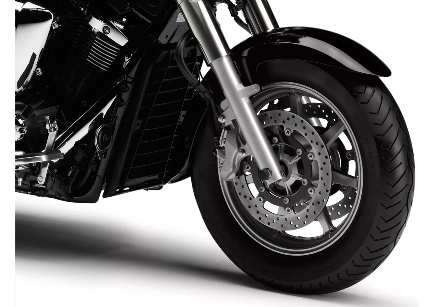 Yamaha XVS 1300 A 2013 Yamaha XVS 1300 A 2013