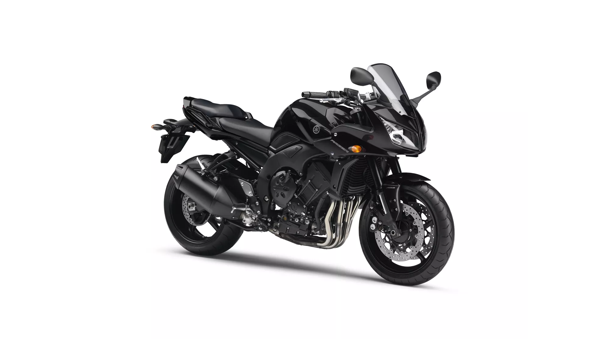 Yamaha FZ1 Fazer - Image 1 Yamaha FZ1 Fazer - Image 1