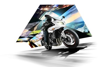 Yamaha FZ1 Fazer 2013 - Bild 7 Yamaha FZ1 Fazer 2013 - Bild 7