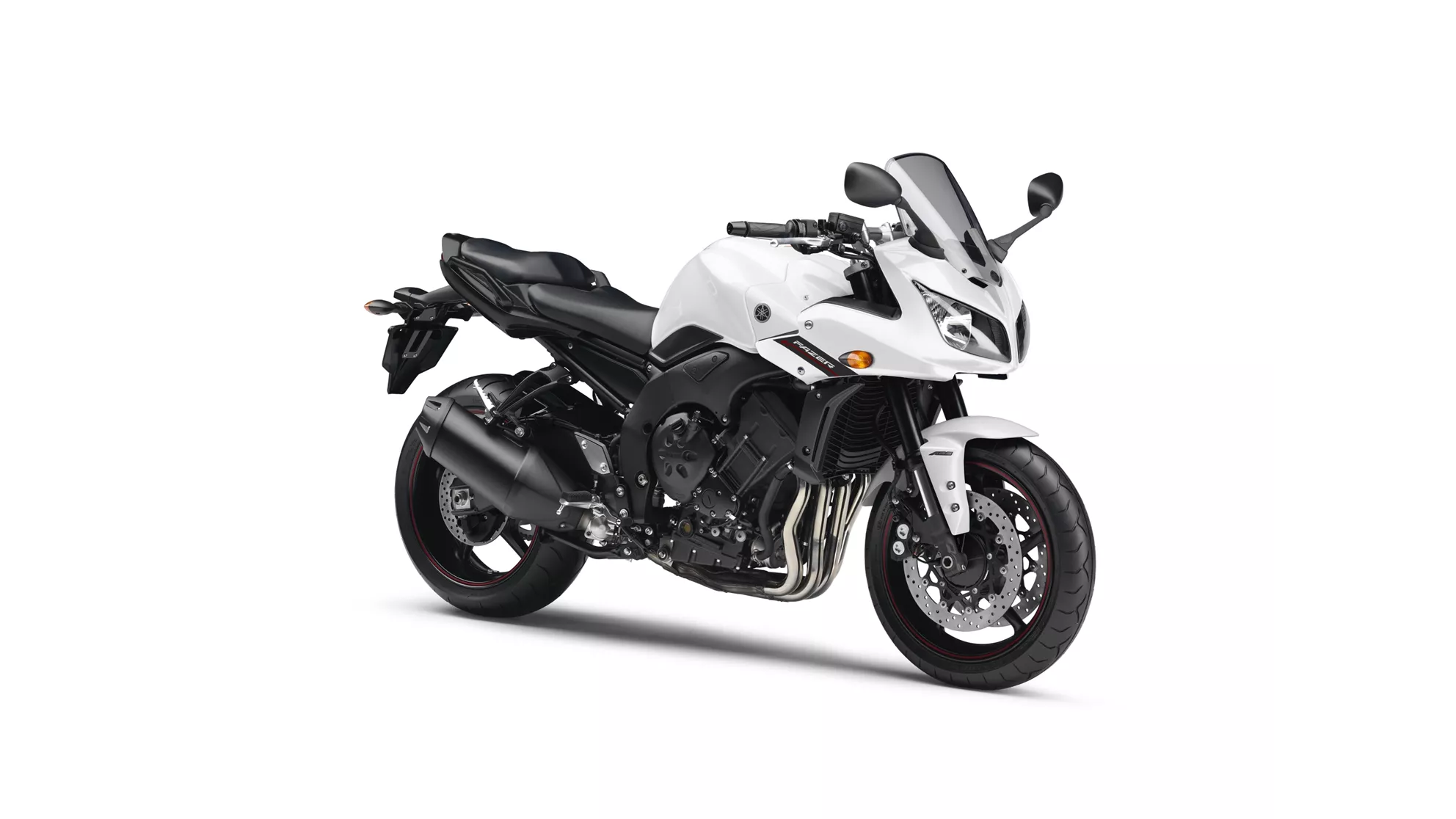 Yamaha FZ1 Fazer - Image 6 Yamaha FZ1 Fazer - Image 6