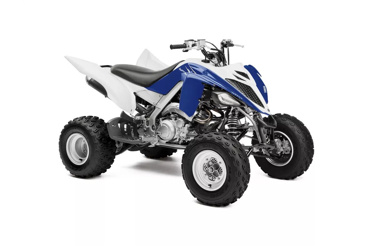 Yamaha YFM 700 R Yamaha YFM 700 R