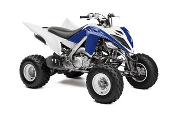 Yamaha YFM 700 R 2013 - Bild 2 Yamaha YFM 700 R 2013 - Bild 2