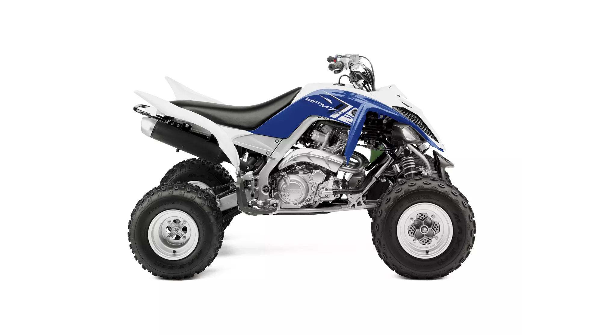 Yamaha YFM 700 R - Image 3 Yamaha YFM 700 R - Image 3