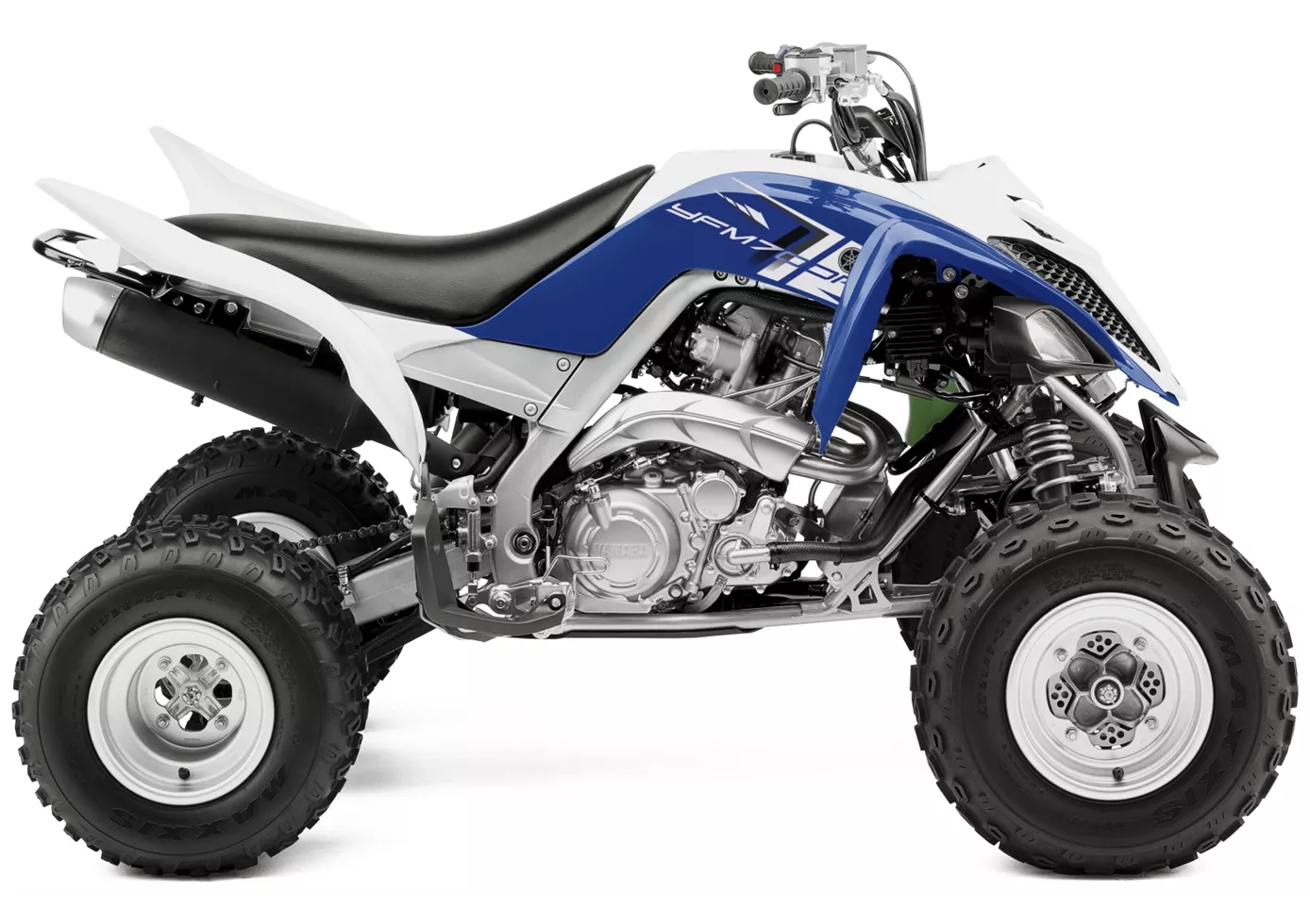 Yamaha YFM 700 R 2013 Yamaha YFM 700 R 2013