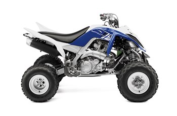 Yamaha YFM 700 R 2013 - Bild 5 Yamaha YFM 700 R 2013 - Bild 5