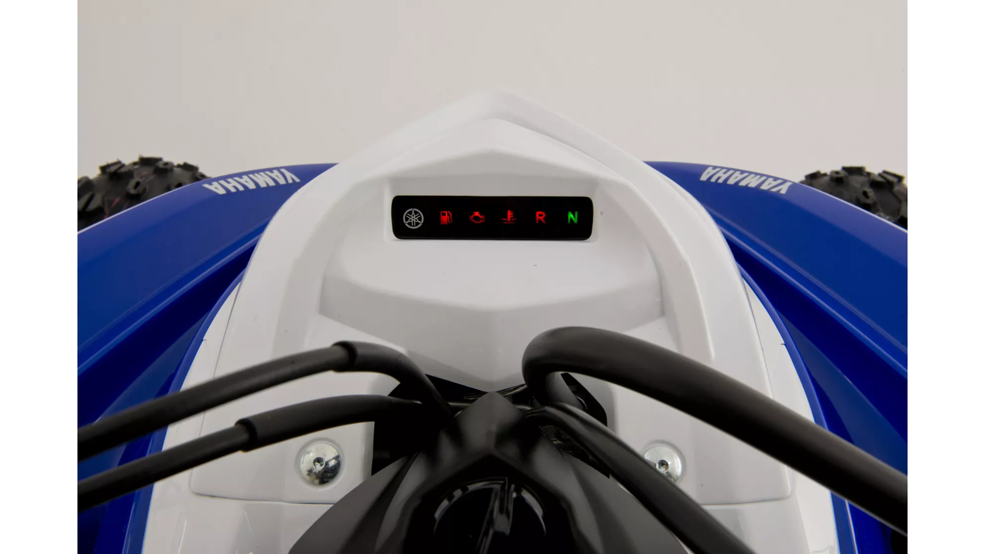 Yamaha YFM 700 R - Image 7 Yamaha YFM 700 R - Image 7