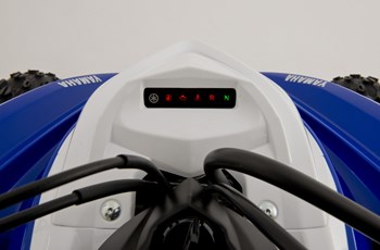 Yamaha YFM 700 R 2013 - Bild 9 Yamaha YFM 700 R 2013 - Bild 9