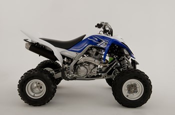 Yamaha YFM 700 R 2013 - Bild 11 Yamaha YFM 700 R 2013 - Bild 11