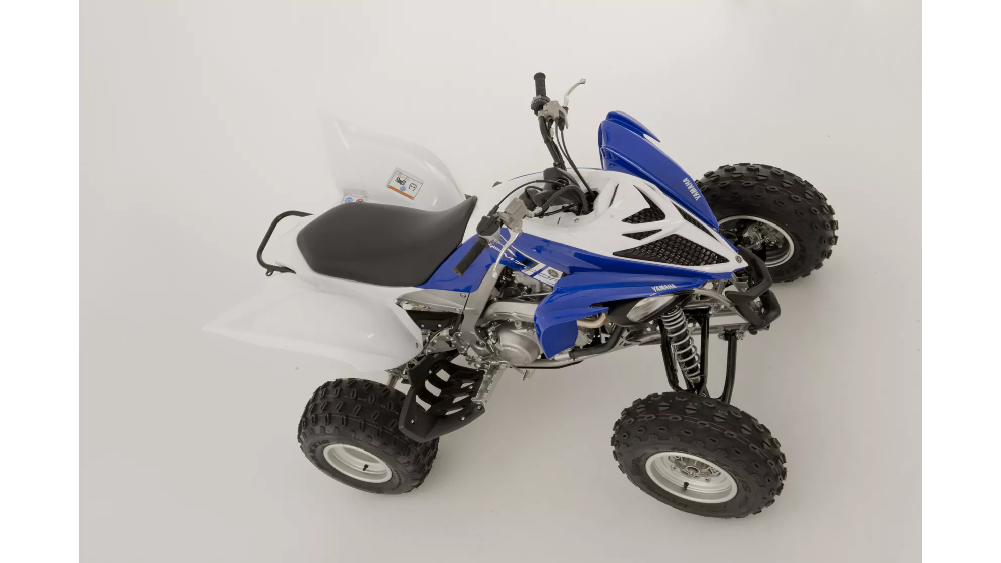Yamaha YFM 700 R - Image 10 Yamaha YFM 700 R - Image 10