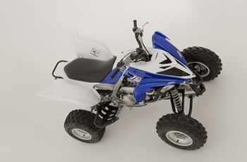 Yamaha YFM 700 R 2013 - Bild 12 Yamaha YFM 700 R 2013 - Bild 12