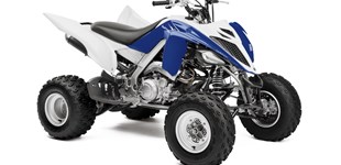 Beeline Bestia 5.5 Supermoto 2012 vs Yamaha YFM 700 R 2013