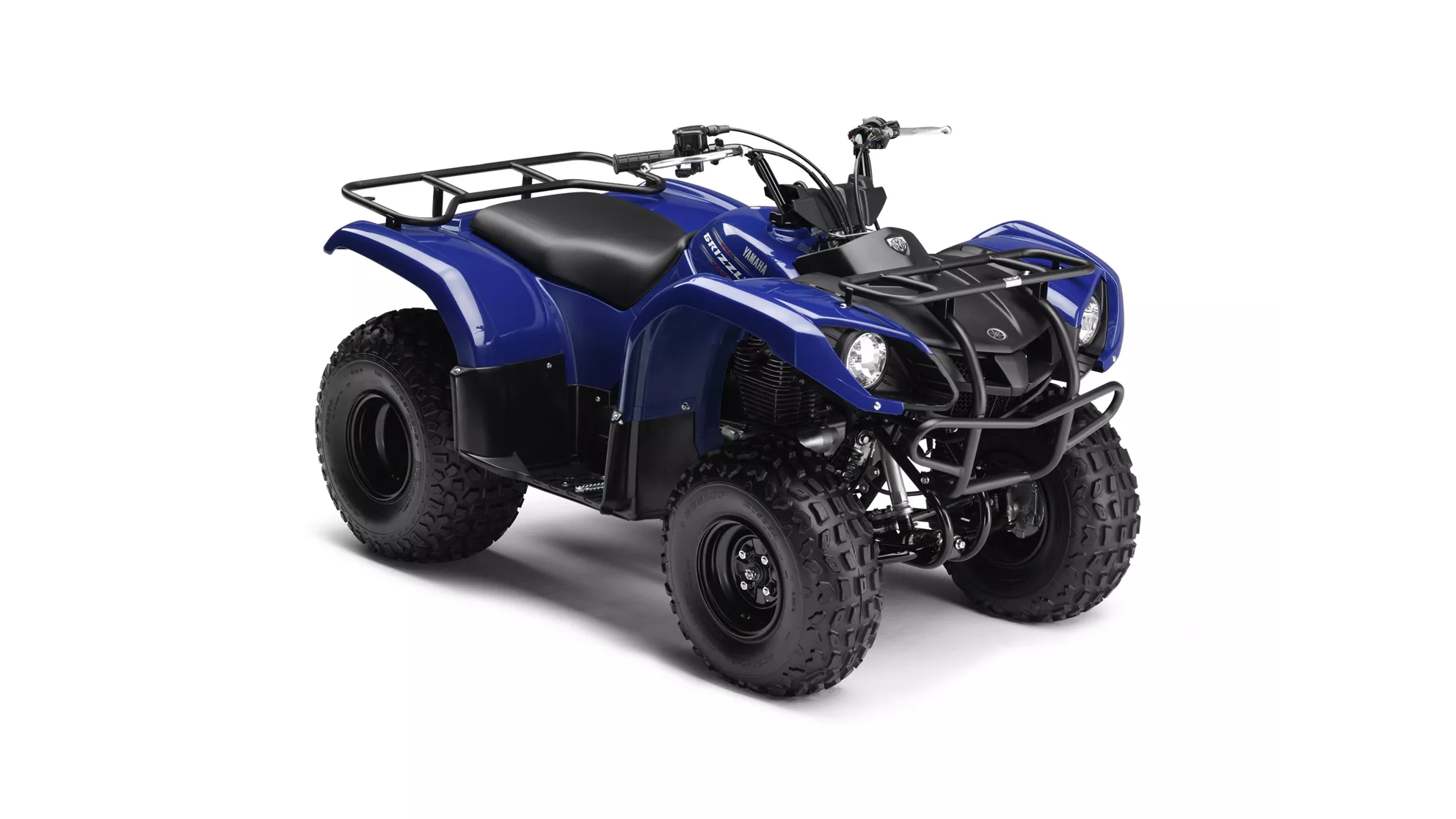 Yamaha Grizzly 125 - Obrázek 8 Yamaha Grizzly 125 - Obrázek 8