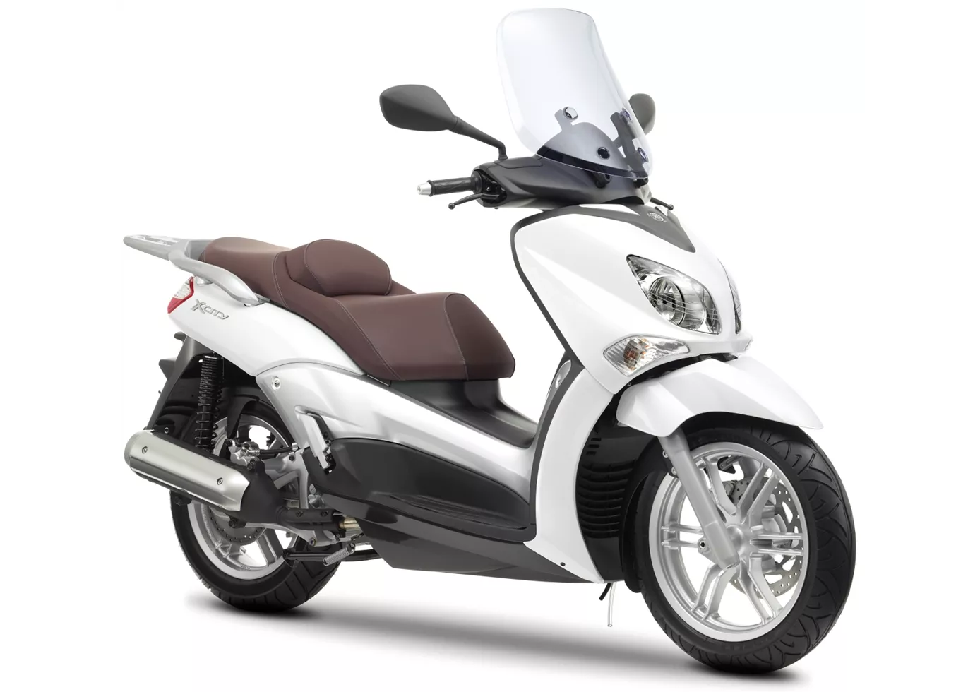 Yamaha X-City 250 2013 Yamaha X-City 250 2013