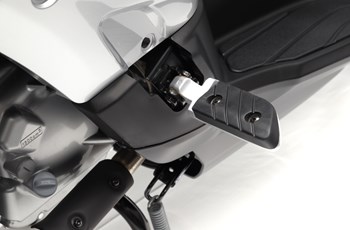Yamaha X-City 250 2013 - Bild 7