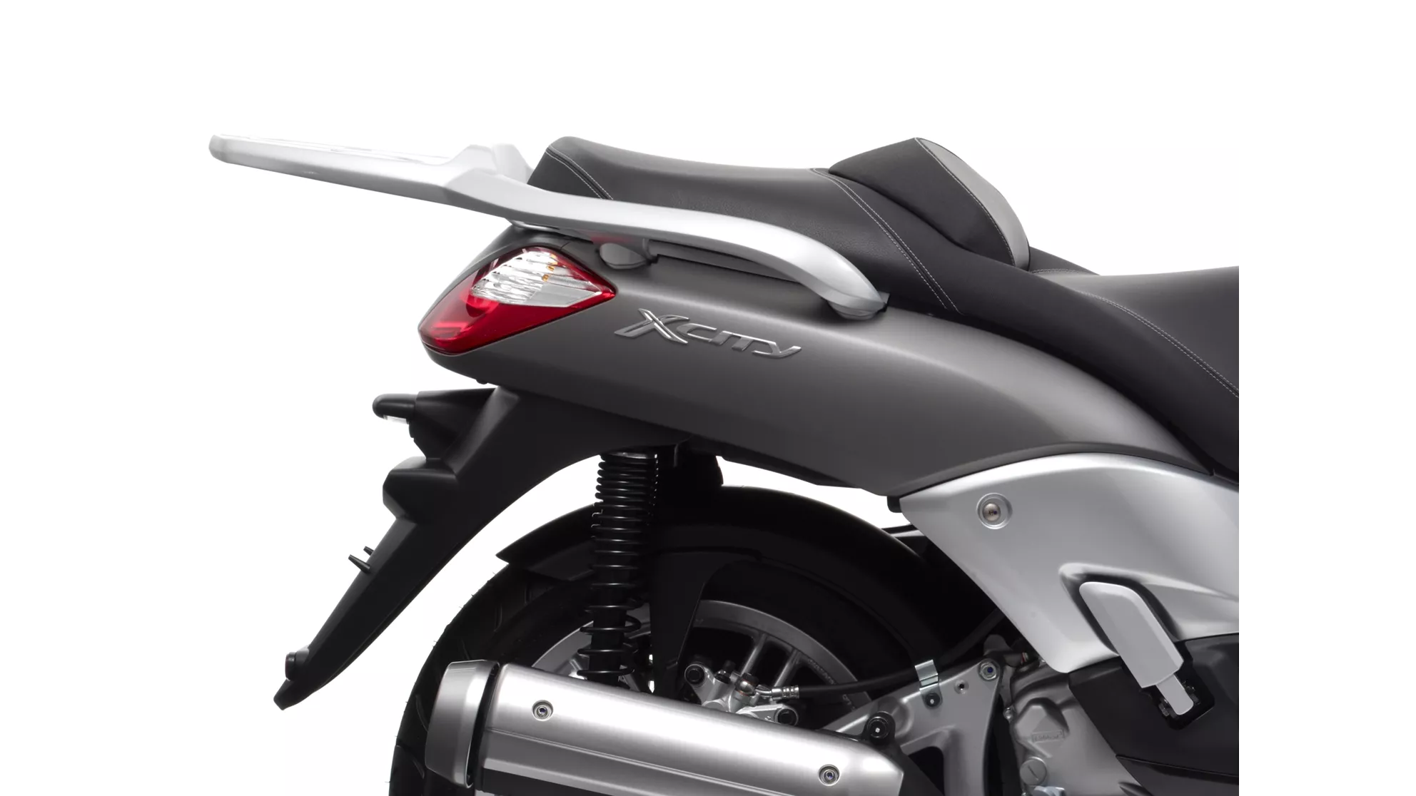 Yamaha X-City 250 - Image 6 Yamaha X-City 250 - Image 6