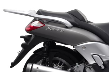 Yamaha X-City 250 2013 - Bild 8