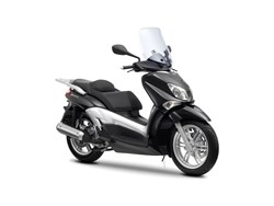 Yamaha X-City 250 2013