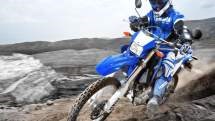 Yamaha WR 250R 2013 - Bild 6