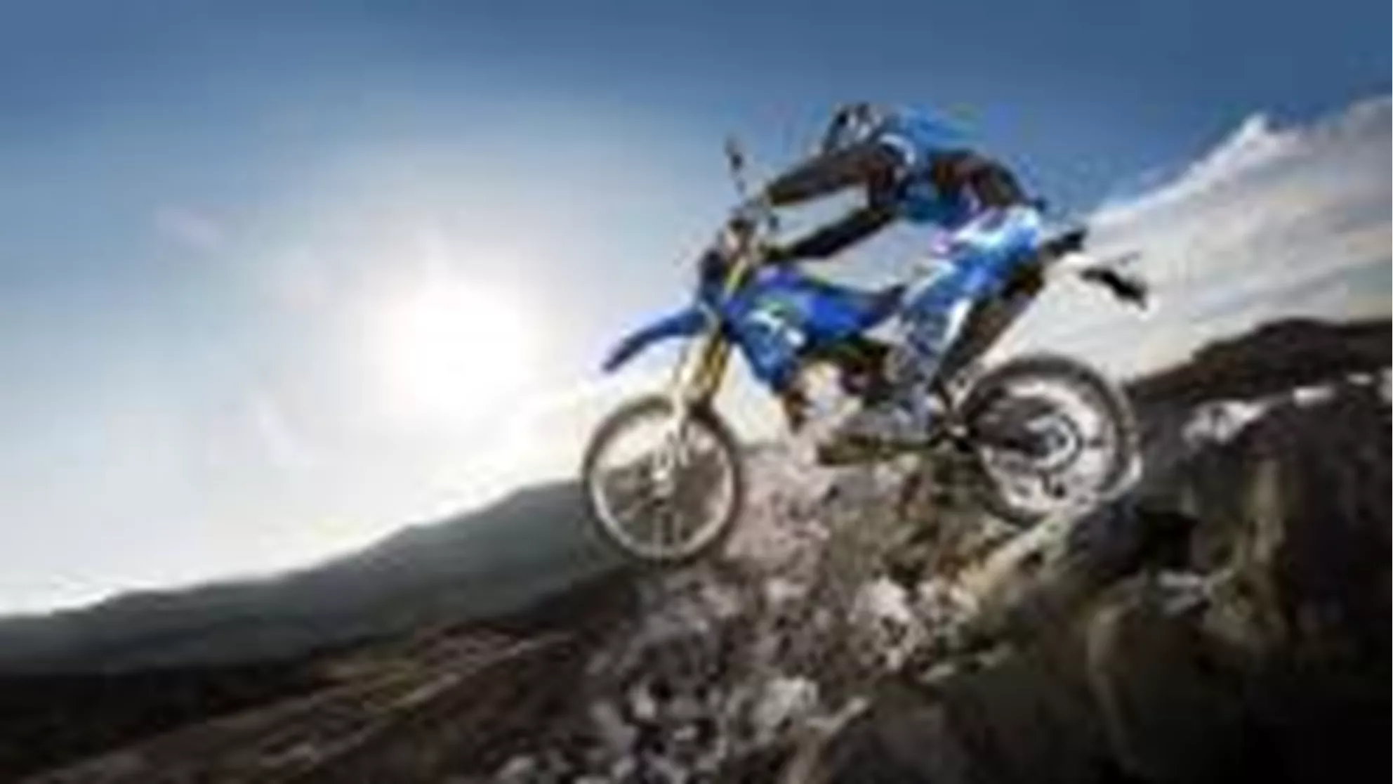 Yamaha WR 250R - Image 5 Yamaha WR 250R - Image 5