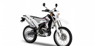 Husqvarna WR 250 2013 vs Yamaha WR 250R 2013