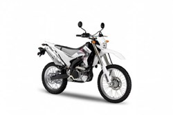Yamaha WR 250R 2013