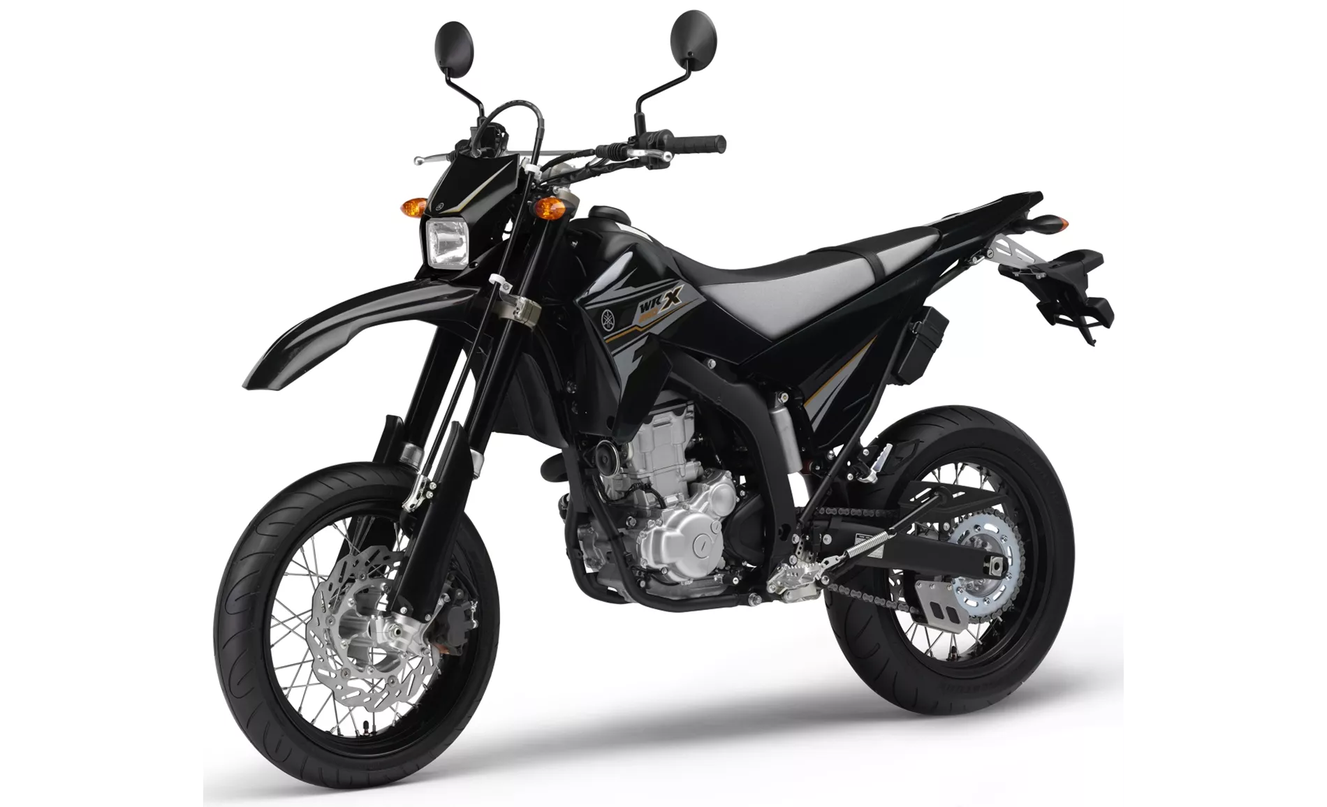Yamaha WR 250X 2013 Yamaha WR 250X 2013