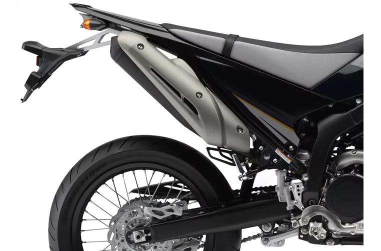 Yamaha WR 250X 2013 Yamaha WR 250X 2013