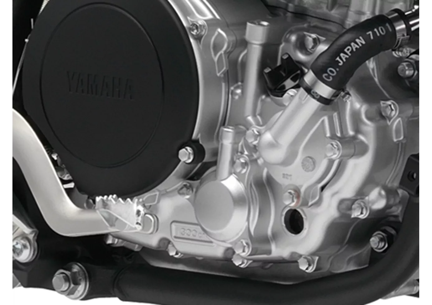 Yamaha WR 250X 2013 Yamaha WR 250X 2013