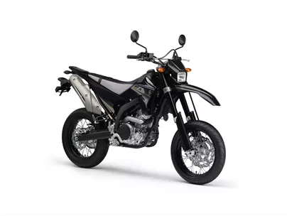 Yamaha WR 250X 2013 Yamaha WR 250X 2013