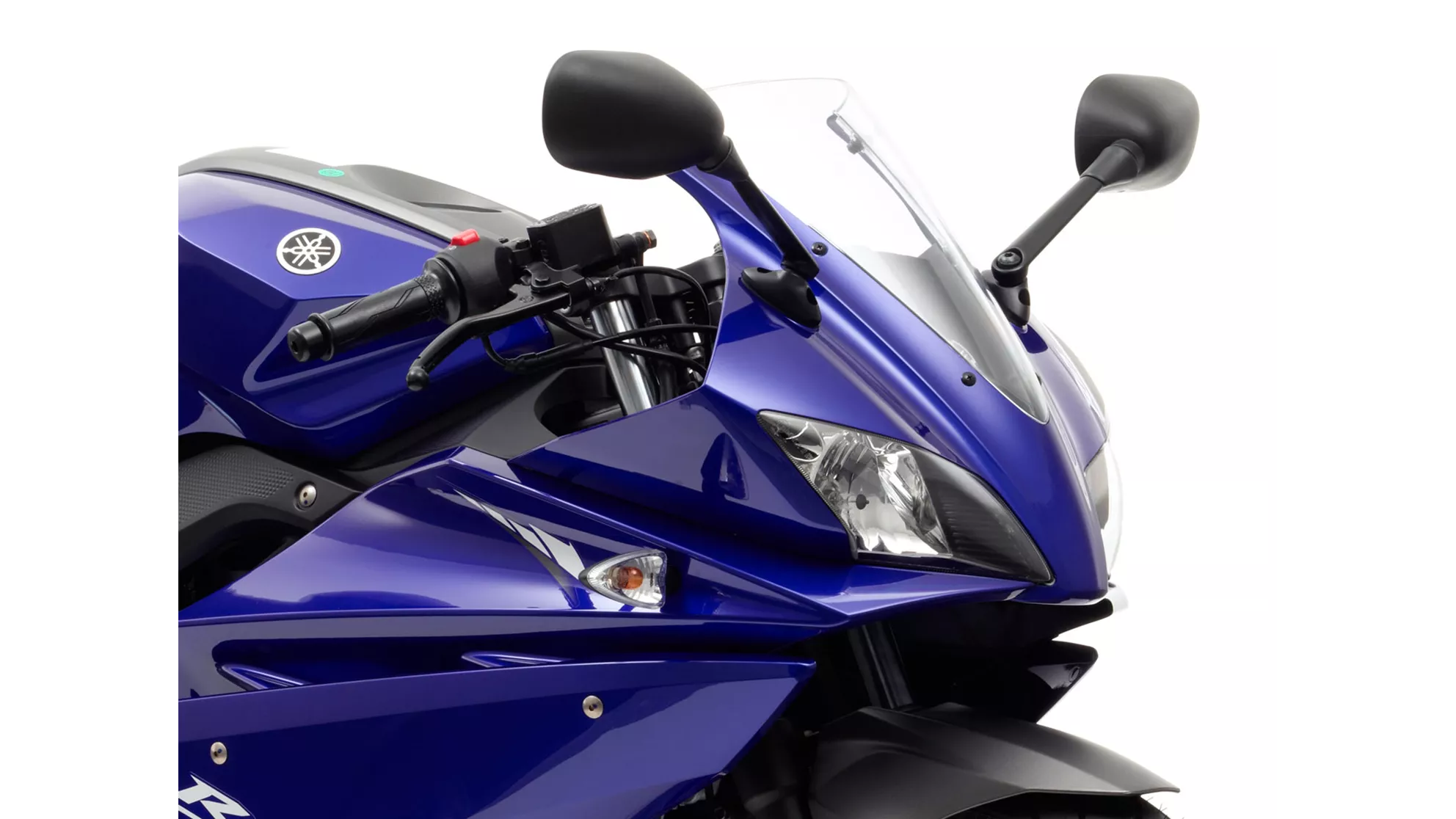 Yamaha R125 - Image 1 Yamaha R125 - Image 1