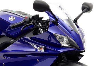 Yamaha R125 2013 - Bild 3 Yamaha R125 2013 - Bild 3