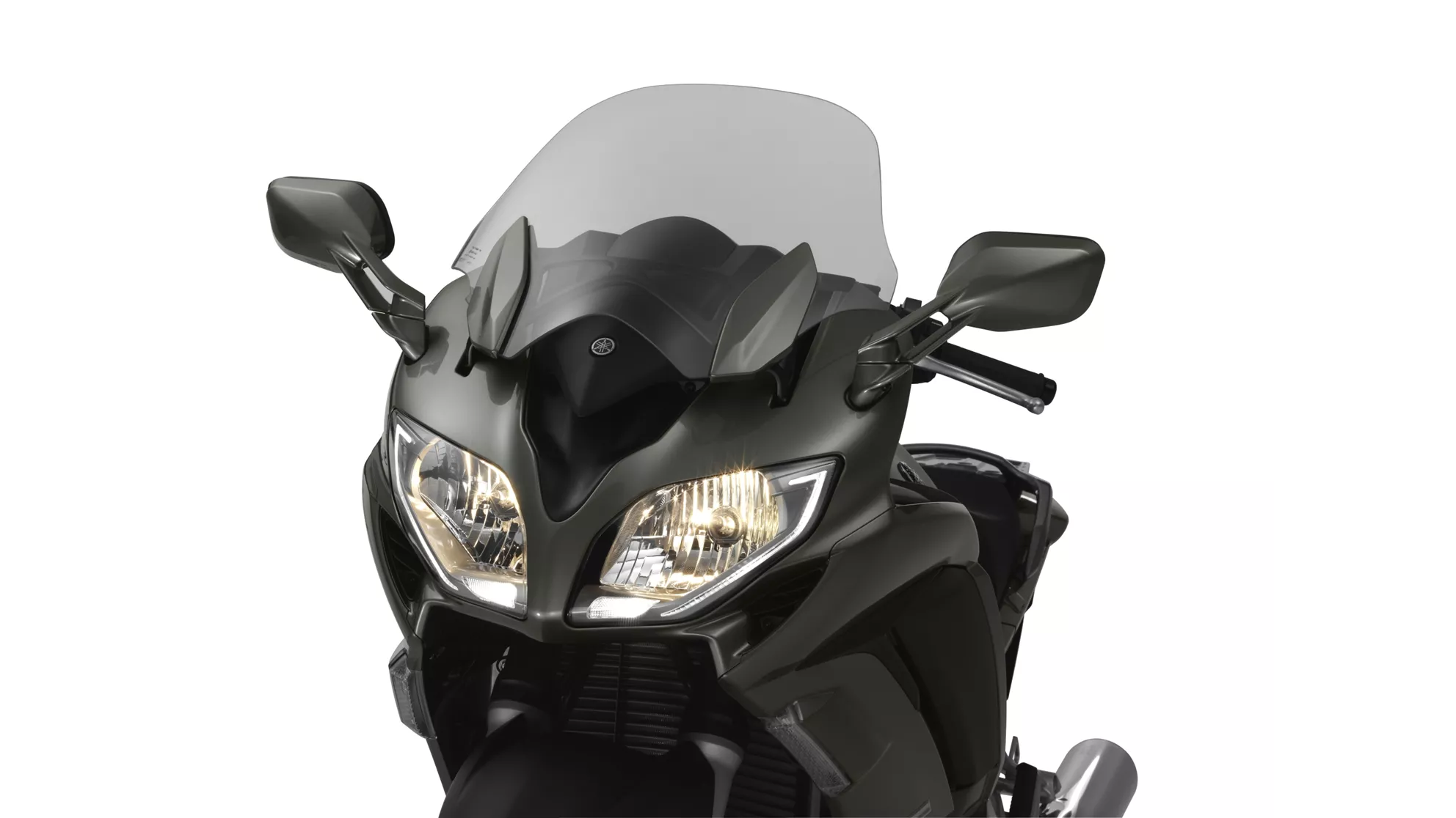 Yamaha FJR1300A - Image 7 Yamaha FJR1300A - Image 7