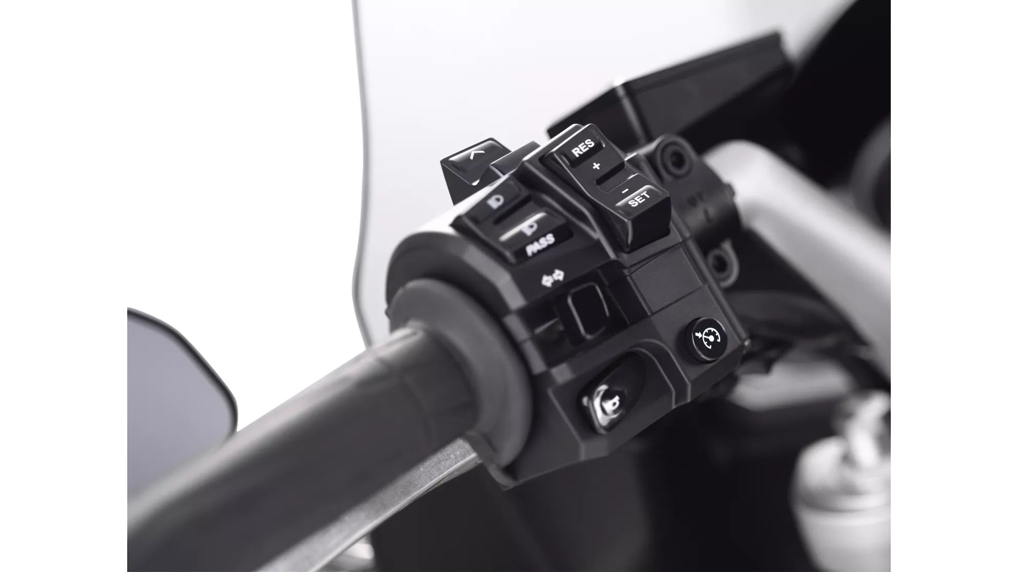 Yamaha FJR1300A - Image 9 Yamaha FJR1300A - Image 9