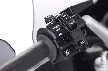 Yamaha FJR1300A 2013 - Bild 11 Yamaha FJR1300A 2013 - Bild 11