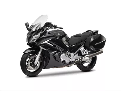 Yamaha FJR1300A 2013 Yamaha FJR1300A 2013