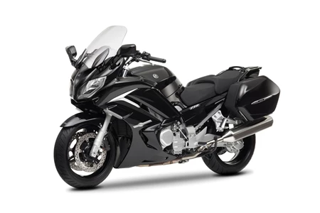 Yamaha FJR1300A 2013 Yamaha FJR1300A 2013
