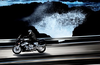 Yamaha FJR1300A 2013 - Bild 14 Yamaha FJR1300A 2013 - Bild 14