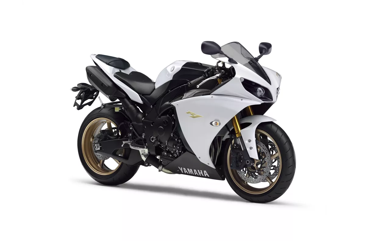 Yamaha R1 Yamaha R1