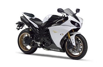Yamaha R1 2013 - Bild 2 Yamaha R1 2013 - Bild 2