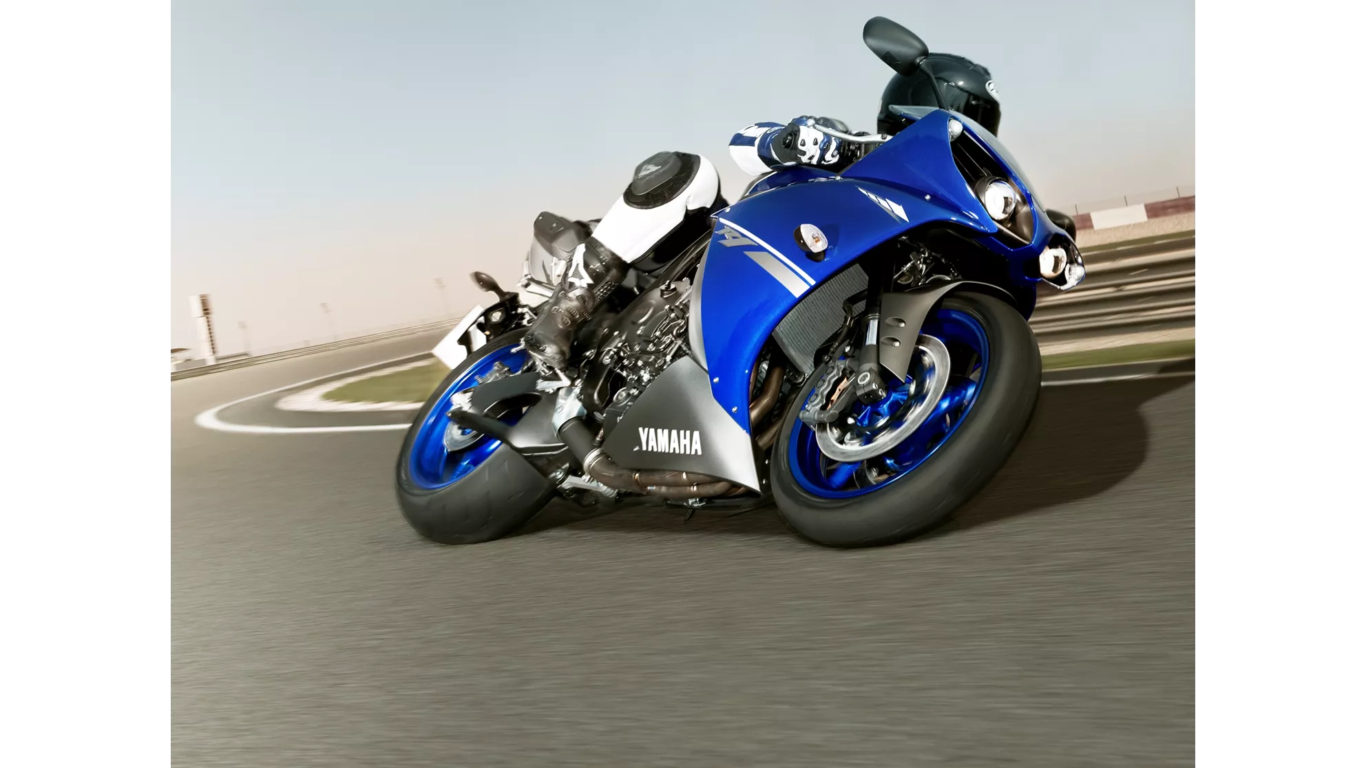 Yamaha R1 - Image 1 Yamaha R1 - Image 1