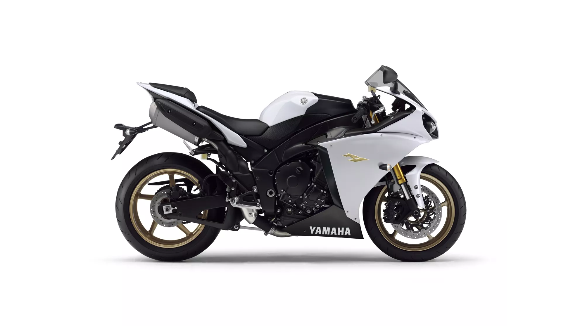 Yamaha R1 - Image 4 Yamaha R1 - Image 4