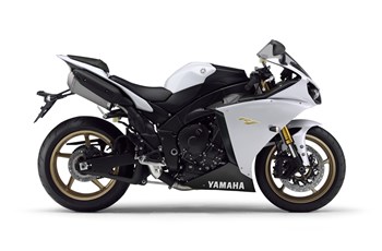 Yamaha R1 2013 - Bild 6 Yamaha R1 2013 - Bild 6