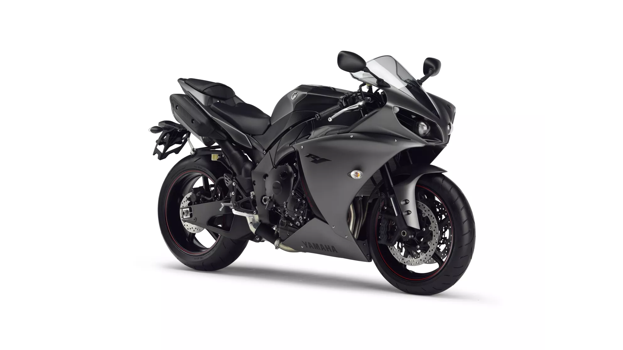 Yamaha R1 - Image 5 Yamaha R1 - Image 5