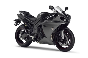 Yamaha R1 2013 - Bild 7 Yamaha R1 2013 - Bild 7