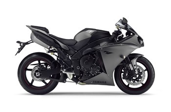Yamaha R1 2013 - Bild 8 Yamaha R1 2013 - Bild 8