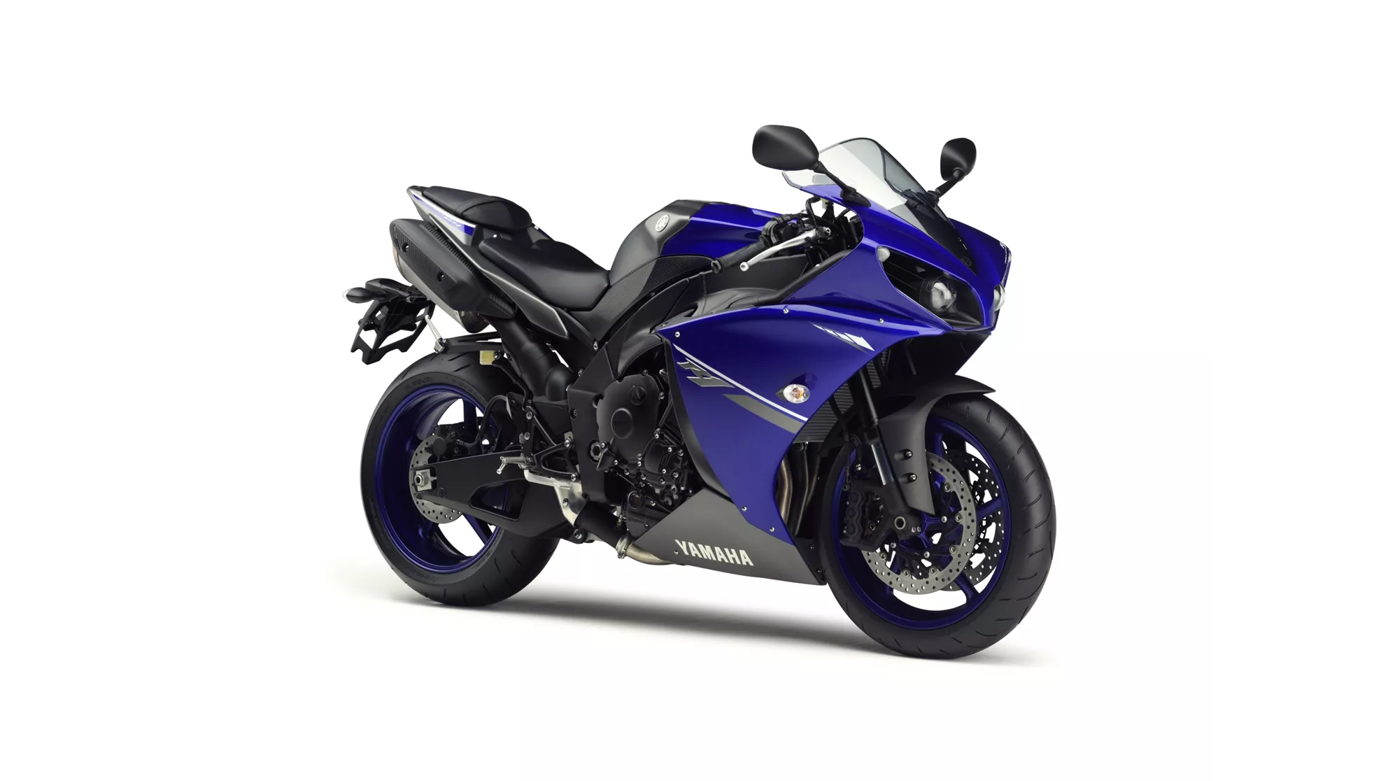 Yamaha R1 - Image 7 Yamaha R1 - Image 7