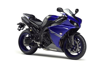 Yamaha R1 2013 - Bild 9 Yamaha R1 2013 - Bild 9